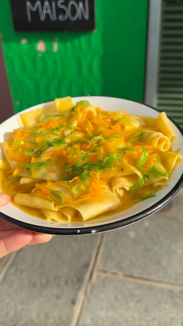 Dépêchez vous 🚨 #fellowsrestaurant #paris10 #parisfood #foodlovers #frenchcuisine