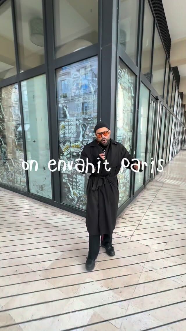 SEE YOU SOON 👀 #fellowsrestaurant #parisfood #parisrestaurants #pasta #paris06