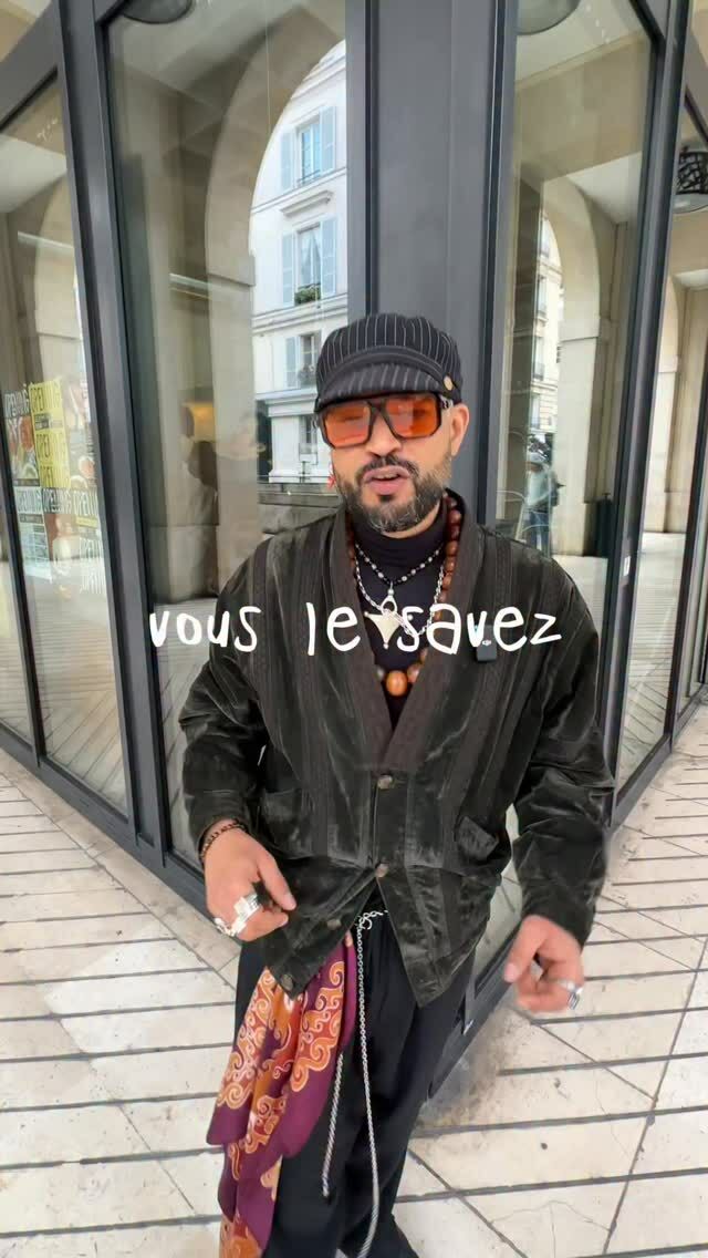 ÉCOUTE BIEN 🤯

#fellowsrestaurant #paris10 #parisfood #foodlovers #parisdining