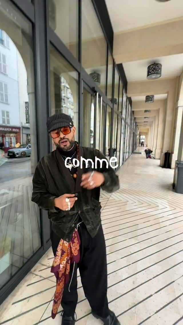 Avis à tous nos futurs voisins 🧡

#fellowsrestaurant #parisfood #paris6 #parisdining #parisrestaurants