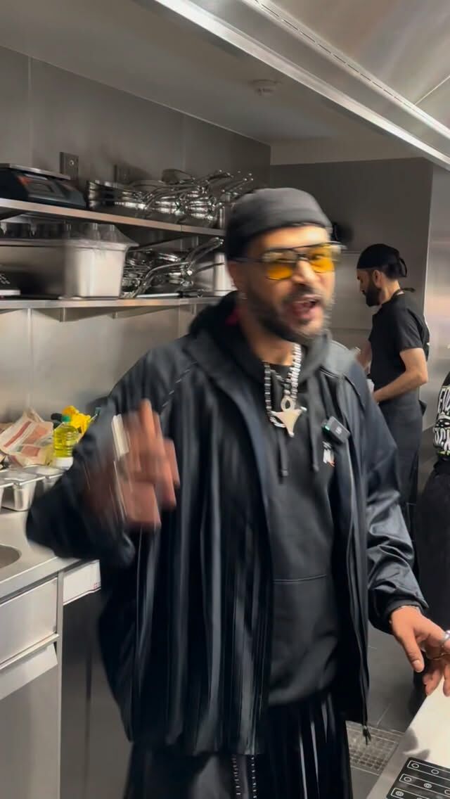 Petite surprise si tu commentes cette vidéo ❤️‍🔥

#fellowsrestaurant #paris06 #foodlovers #parisdining #frenchcuisine