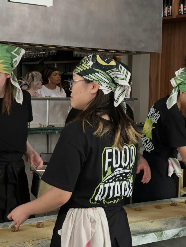 WE ARE OPEN 💚

#fellowsrestaurant #vegan #vegetarianparis #veggie #restaurantparis