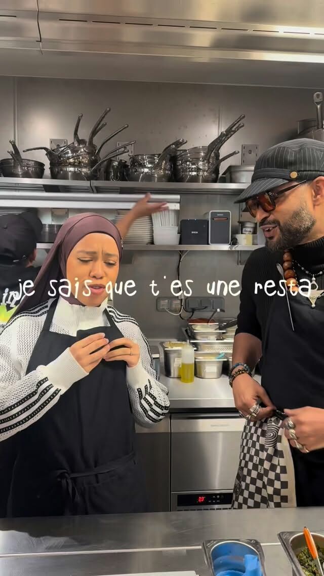 Une carbonasse pour la 12 svp 🥵

#fellowsrestaurant #parisfood #foodlovers #frenchcuisine #parisdining