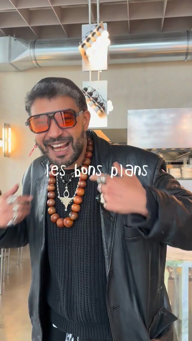 Allez c’est cadeau 👀

#fellowsrestaurant #parisfood #gastronomie #parisdining #parisrestaurants