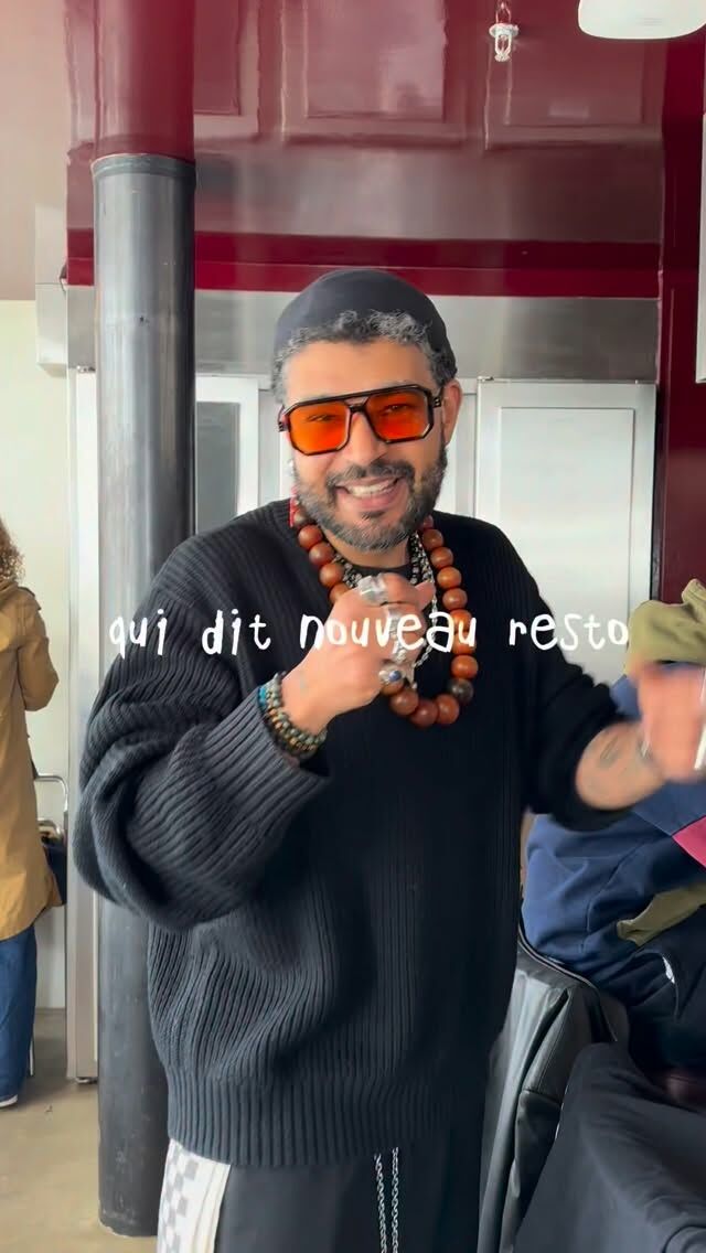 Dispo chez Fellows SG <3

#fellowsrestaurant #parisfood #mersh #parisrestaurants #pasta