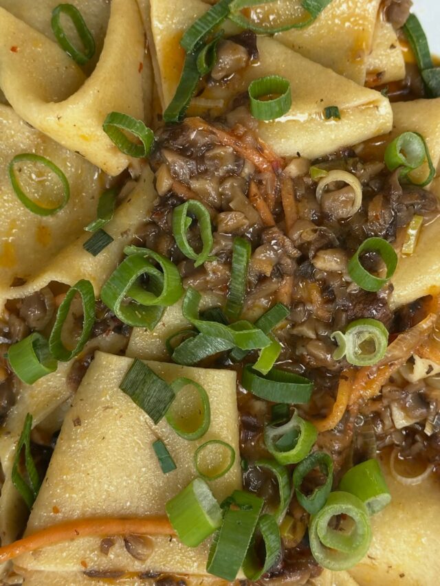 Nos pasta nduja <3

#fellowsrestaurant #veganfood #veggie #vegetarianrestaurant #restaurantparis