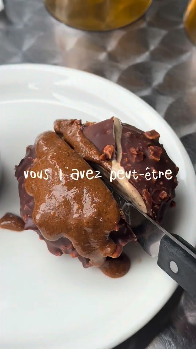A venir tester ASAP 🤤🤤🤤 

#fellowsrestaurant #parisfood #paris10 #foodlovers #frenchcuisine