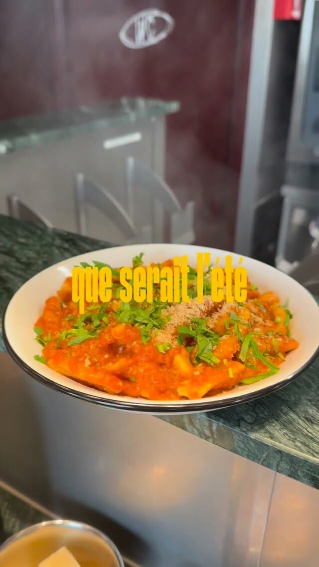 NEW IN🤤

#fellowsrestaurant #parisfood #foodlovers #gastronomie #parisdining