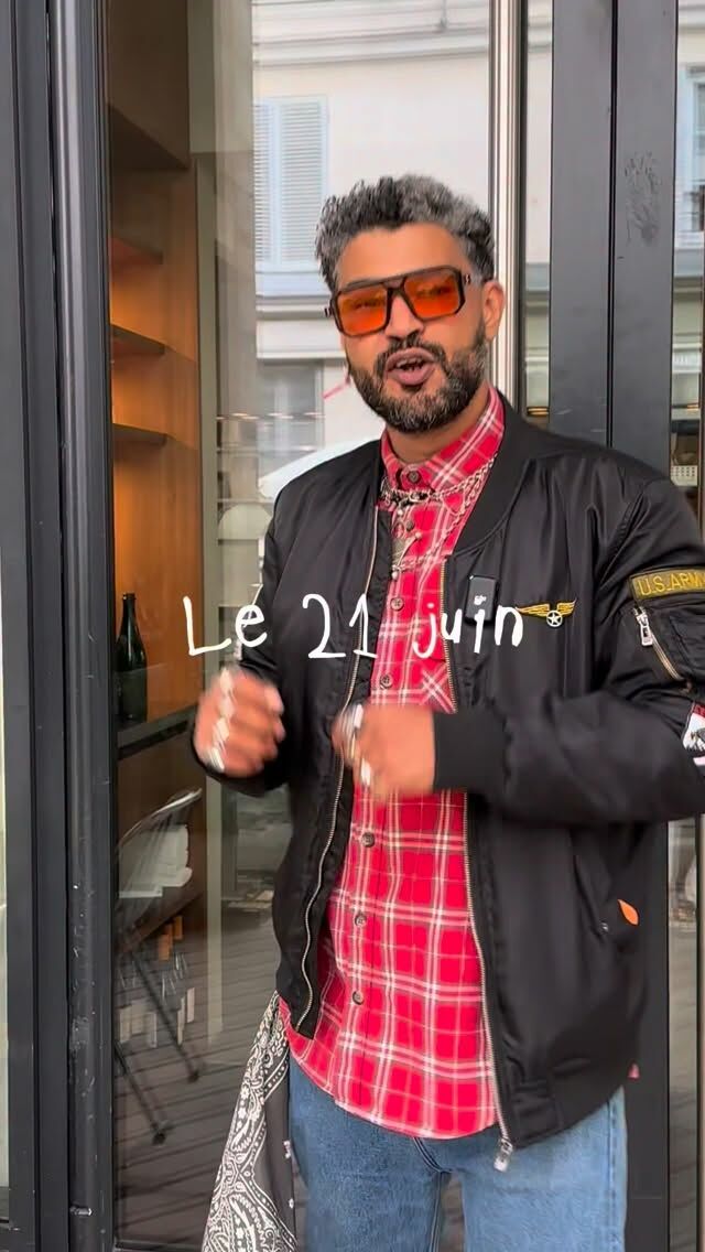 Alors tu viens ? 🕺🏻🕺🏻

#fdlm #parís #fetedelamusique #restaurant #fetes