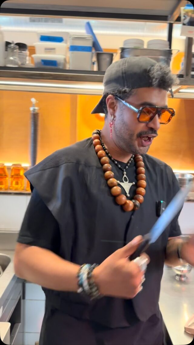 Viens tester !!!! 💚

#fellowsrestaurant #parisfood #paris10 #foodlovers #frenchcuisine