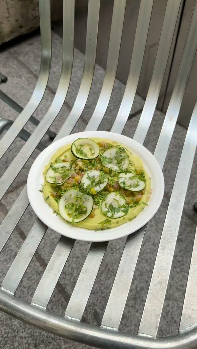 C’est quoi ton side préf ??? 👀

#fellowsrestaurant #parisfood #foodlovers #frenchcuisine #gastronomie