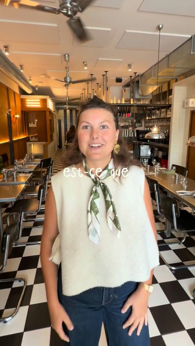 Et toi ton combo pref ??

#fellowsrestaurant #parisfood #foodlovers #paris10 #frenchcuisine